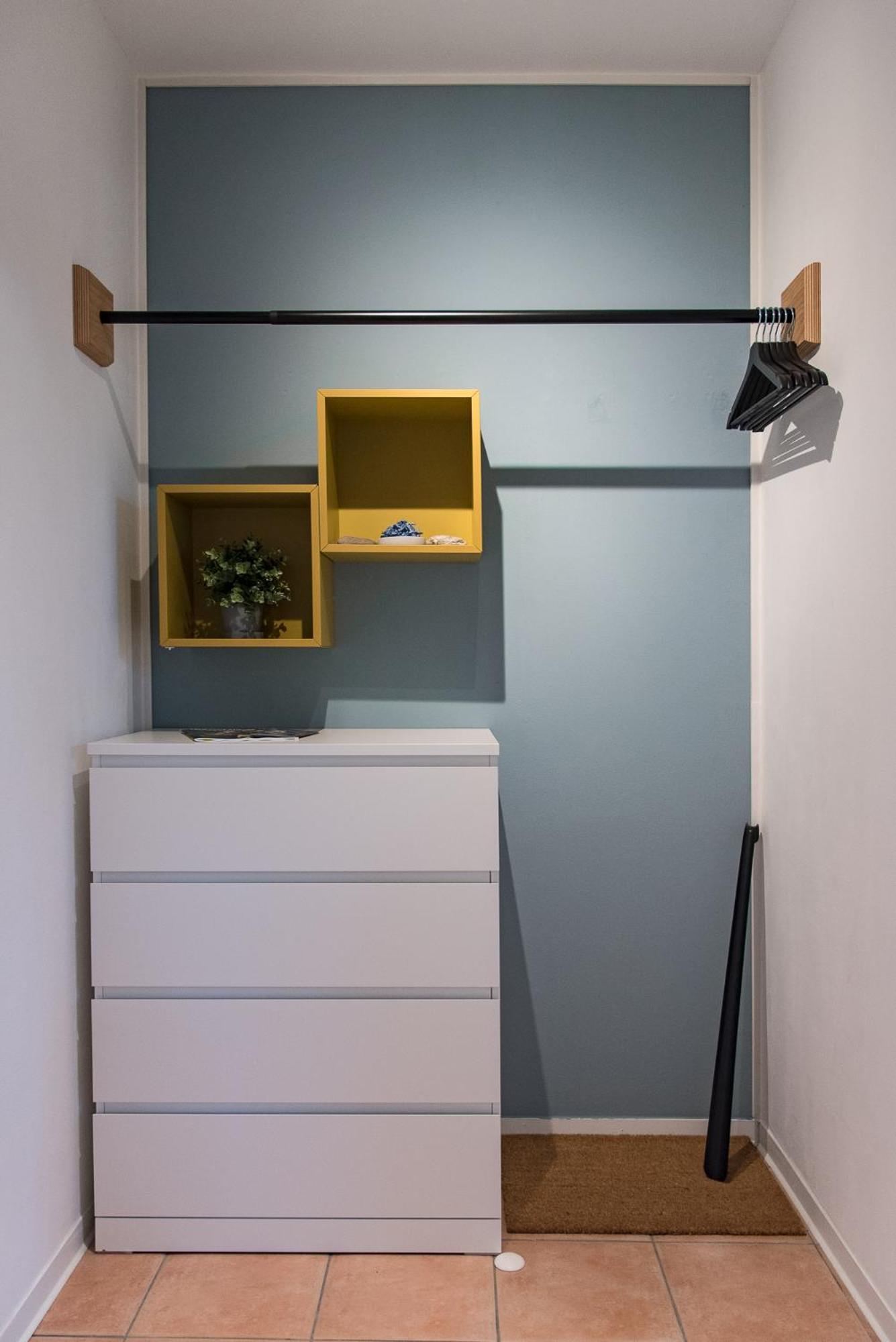 Industriecharme Apartment - Nespresso, Netflix, Wifi, Zentral, Messe 켐니츠 외부 사진